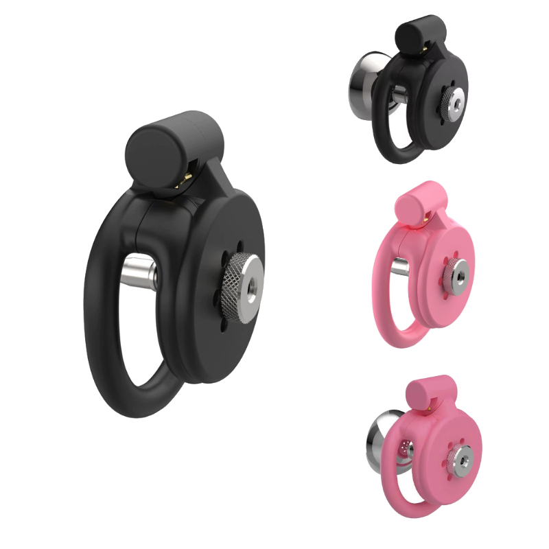 Gaiola de Castidade Plana Impr - Resin Printer avaliação e preço