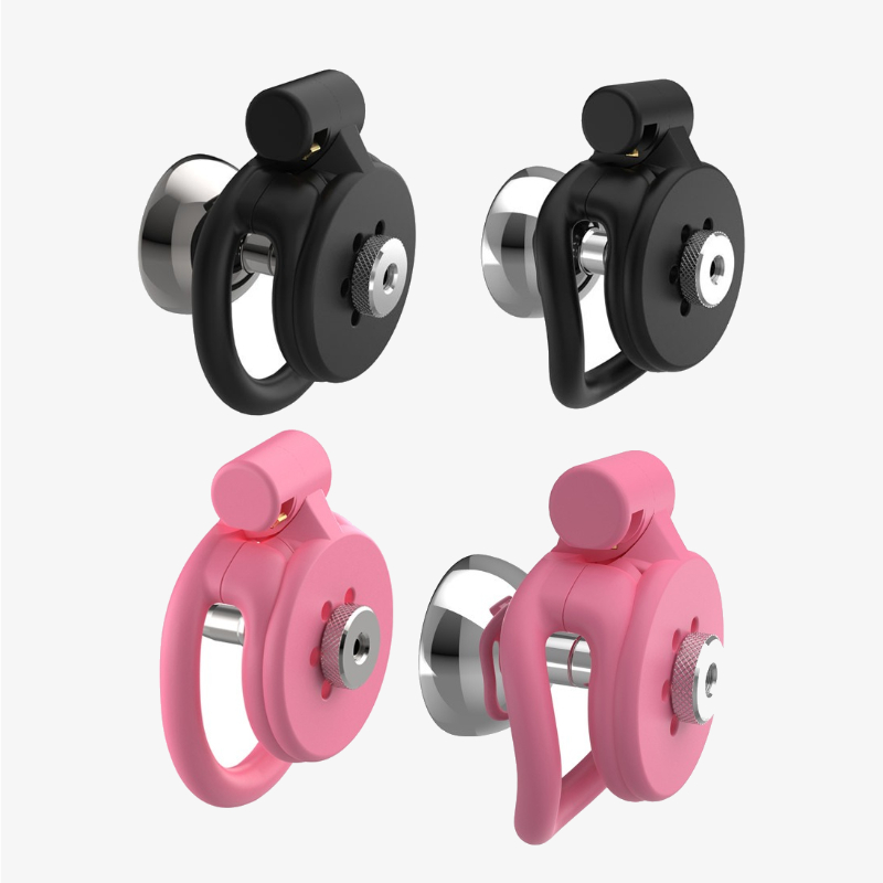 Gaiola de Castidade Plana Impr - Resin Printer avaliação e preço