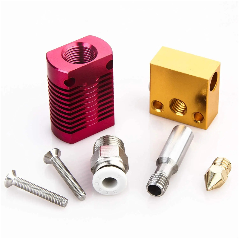 Impressora 3d ender 3 metal j- - Direct Drive Extruder avaliação e preço