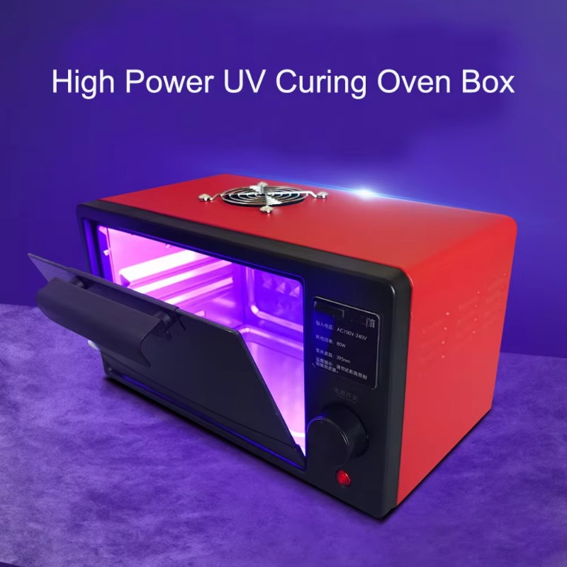 Forno UV de Alta Potência para - Uv Resin avaliação e preço