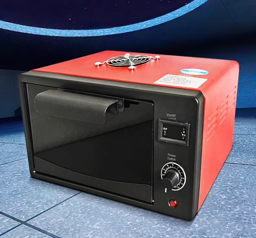 Forno UV de Alta Potência para - Uv Resin avaliação e preço