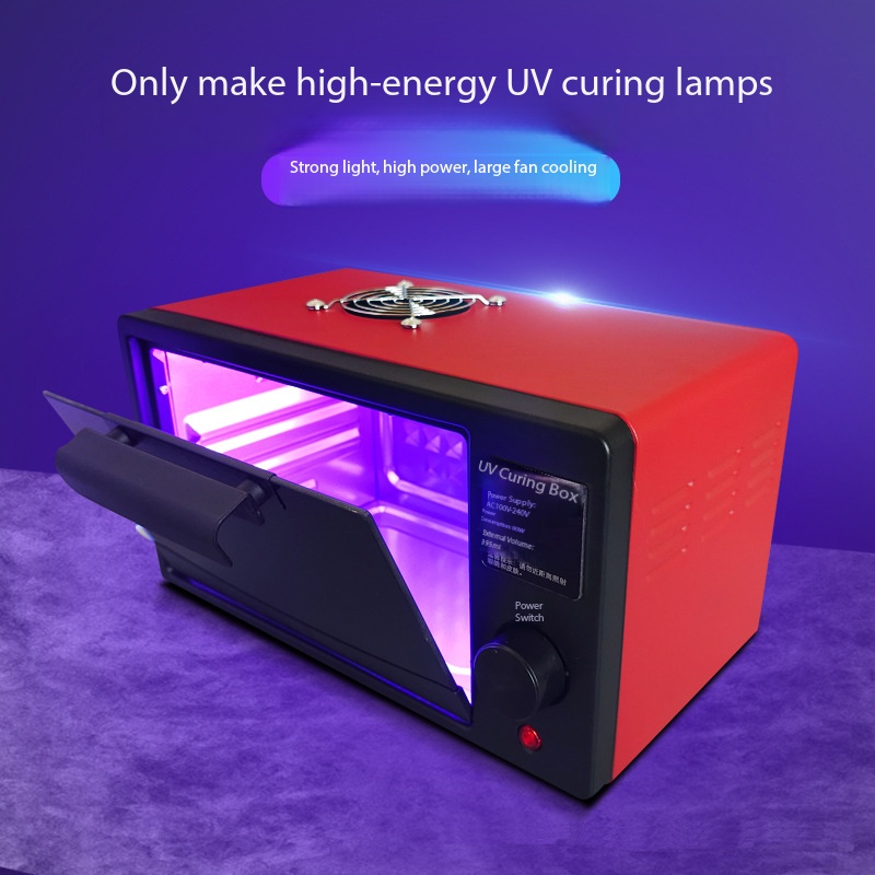 Forno UV de Alta Potência para - Uv Resin avaliação e preço