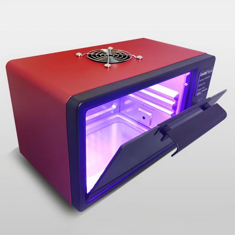 Forno UV de Alta Potência para - Uv Resin avaliação e preço
