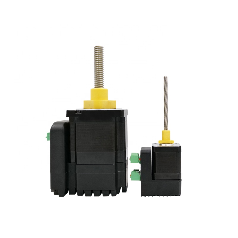 Driver de Motor de Passo Híbri - Closed Loop Stepper Motor Nema 17 avaliação e preço