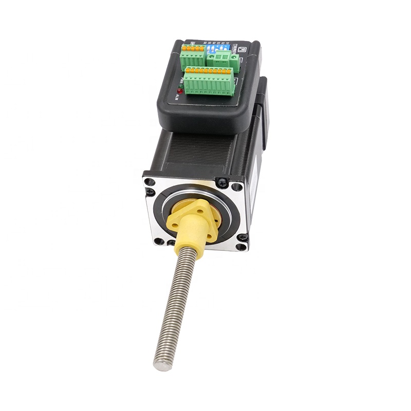 Driver de Motor de Passo Híbri - Closed Loop Stepper Motor Nema 17 avaliação e preço