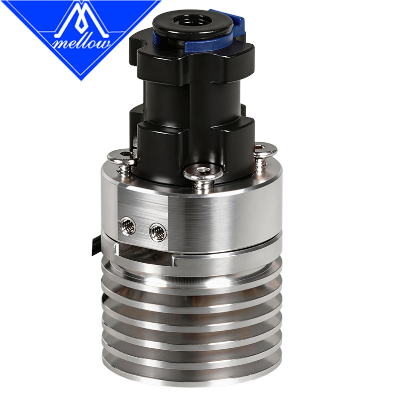 Mellow ALPS-V6 dissipador de c - Direct Drive Extruder avaliação e preço