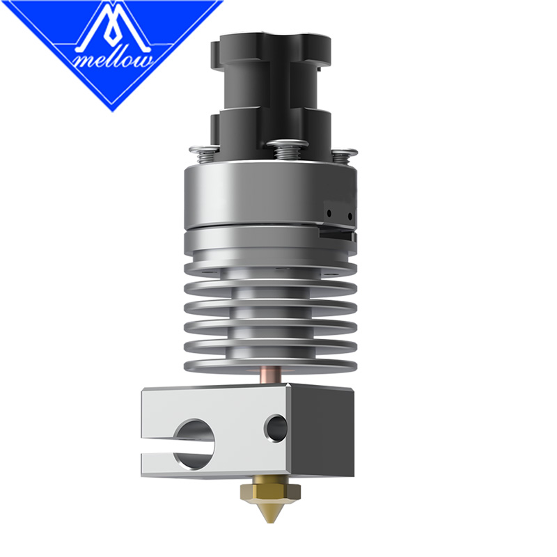 Mellow ALPS-V6 dissipador de c - Direct Drive Extruder avaliação e preço