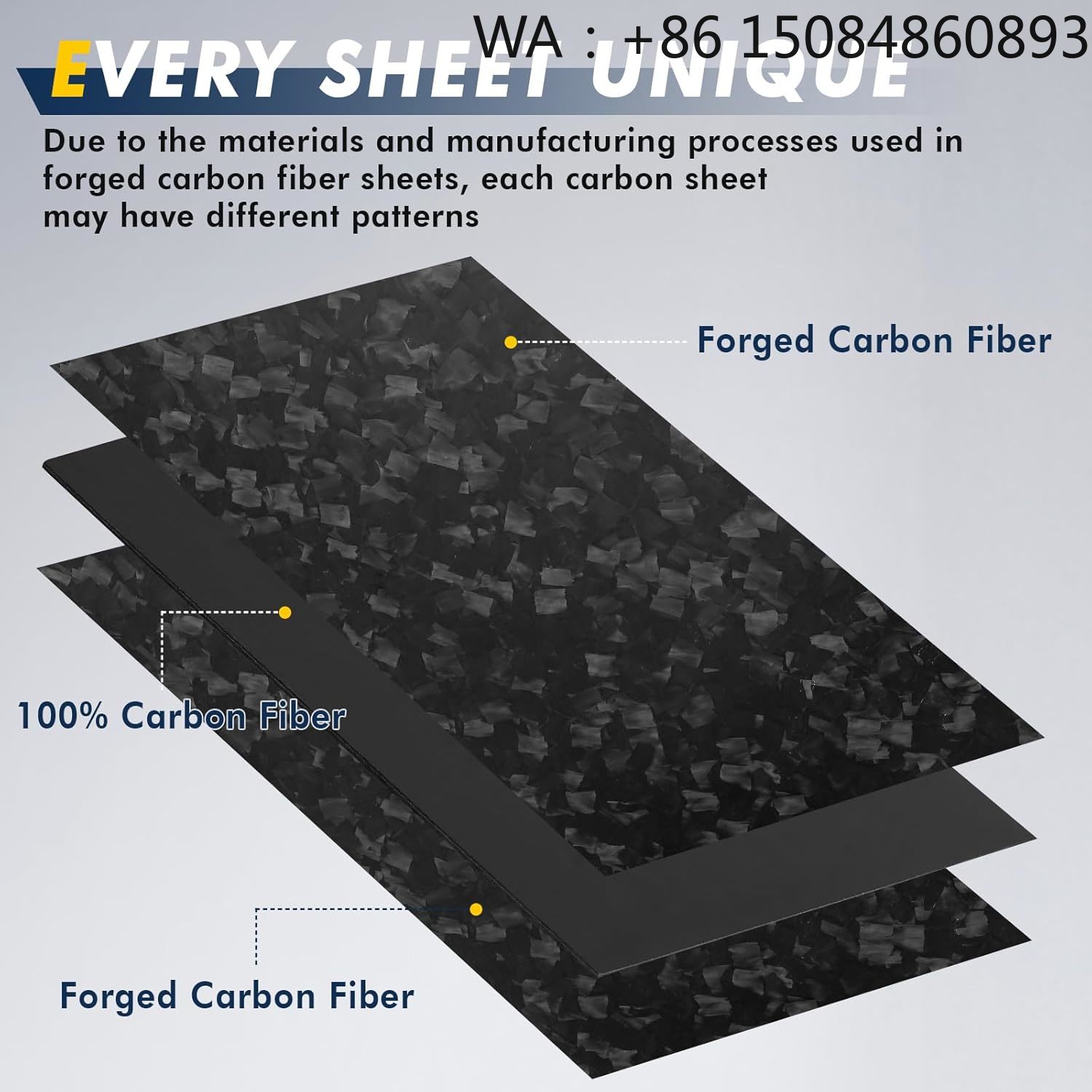 Placa de fibra de carbono forj - 3D Printer avaliação e preço