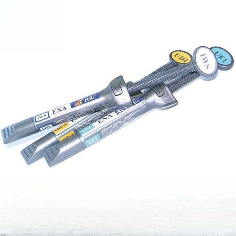 Materiais dentários meisu resi - Uv Resin avaliação e preço
