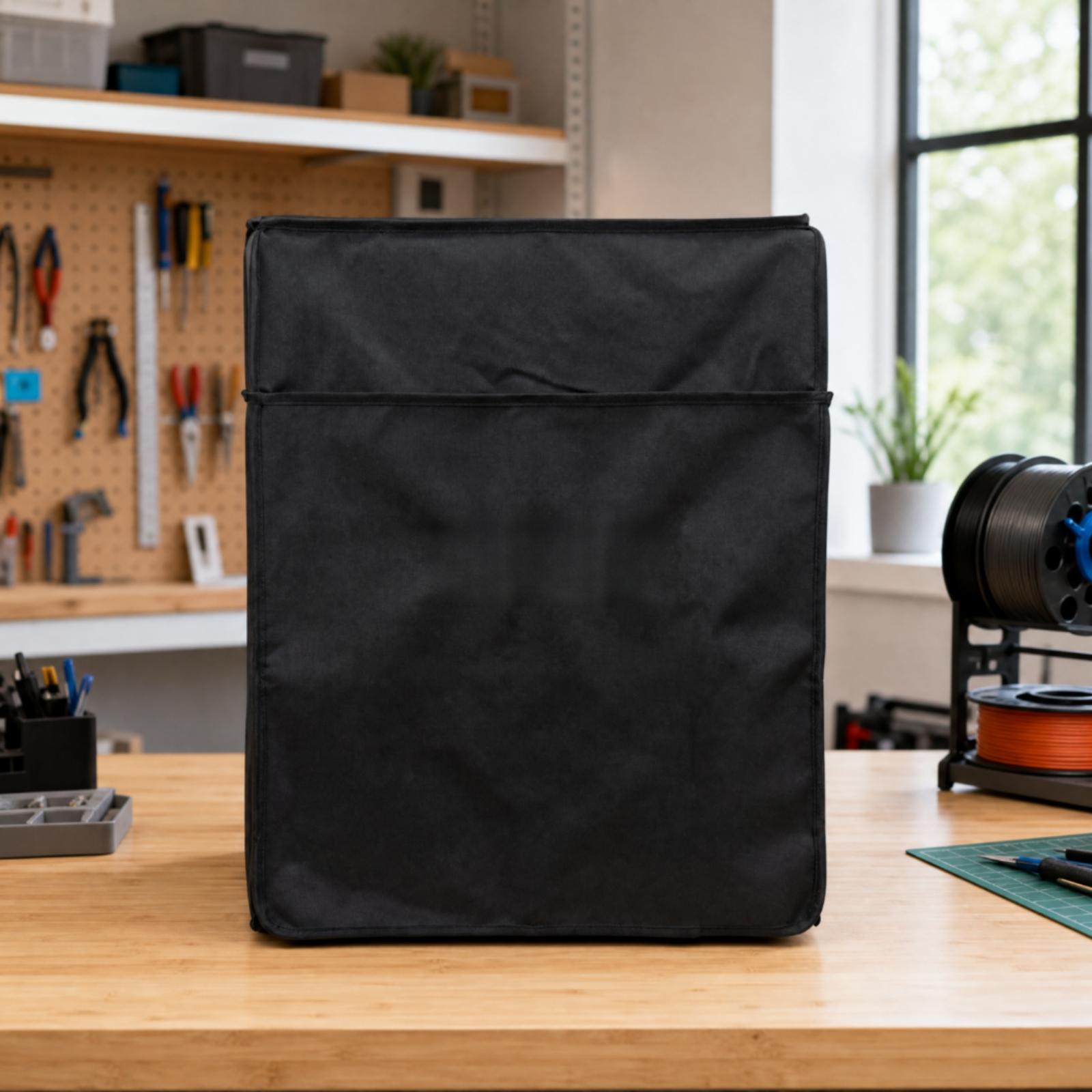 Capa protetora para impressora - Enclosure 3D Printer avaliação e preço