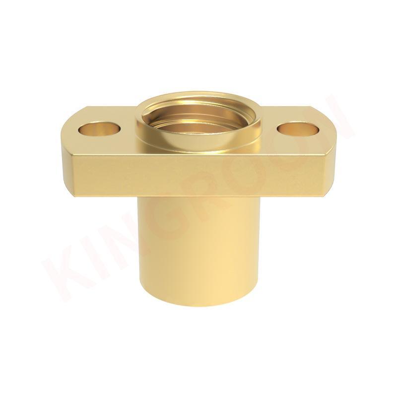(HB05) Porca para parafuso de  - 3D Printer avaliação e preço
