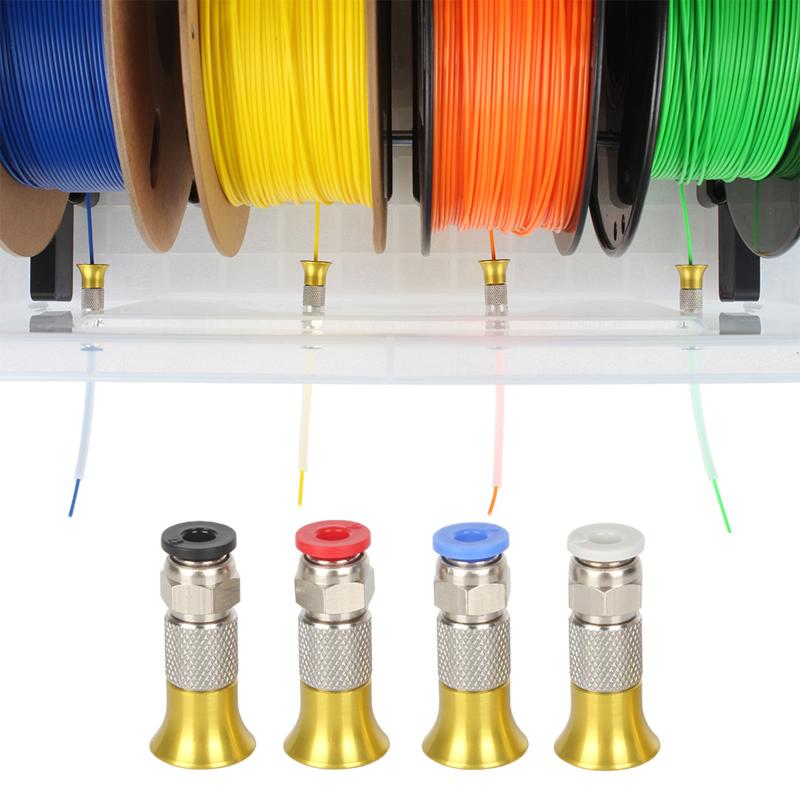 Conjunto 4 em 1: Acessórios pa - Enclosure 3D Printer avaliação e preço