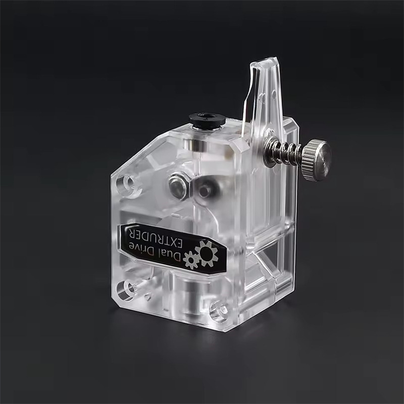 Peças de impressora 3d para ex - Direct Drive Extruder avaliação e preço