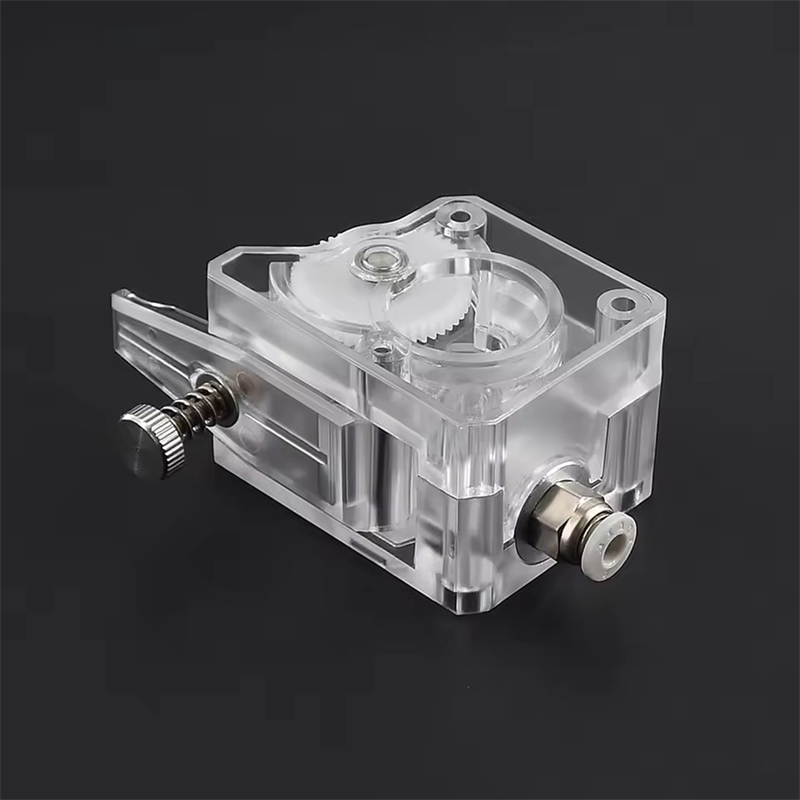 Peças de impressora 3d para ex - Direct Drive Extruder avaliação e preço
