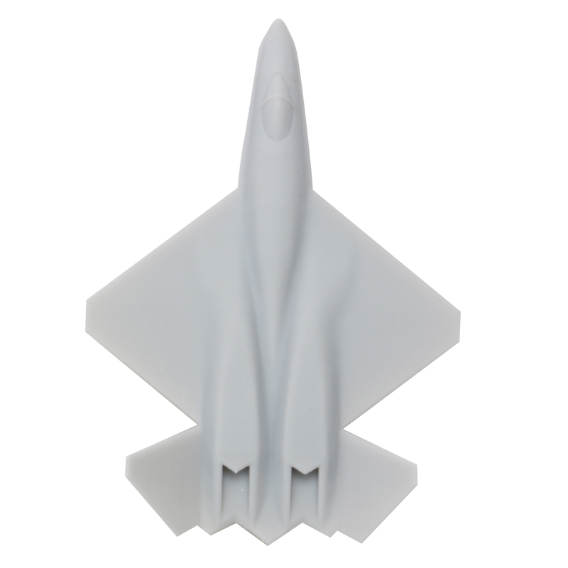 Resina Fighting Aircraft, 3D P - Resin Printer avaliação e preço