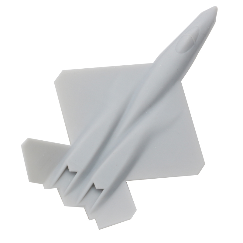 Resina Fighting Aircraft, 3D P - Resin Printer avaliação e preço