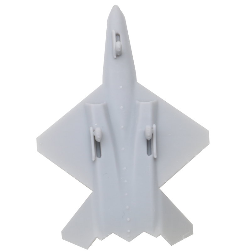 Resina Fighting Aircraft, 3D P - Resin Printer avaliação e preço