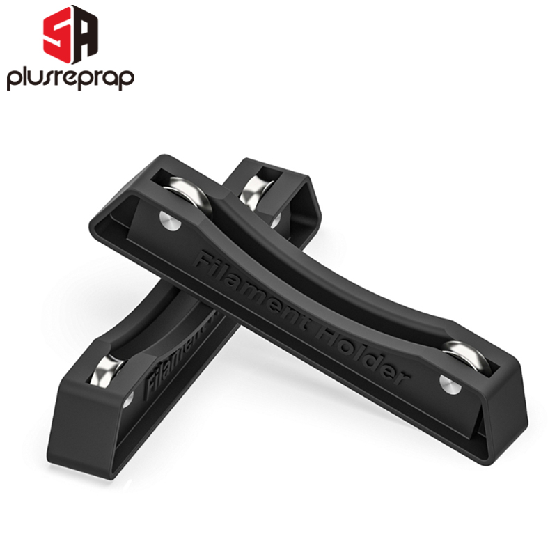 2 pces de suporte do carretel  - Abs Filament avaliação e preço