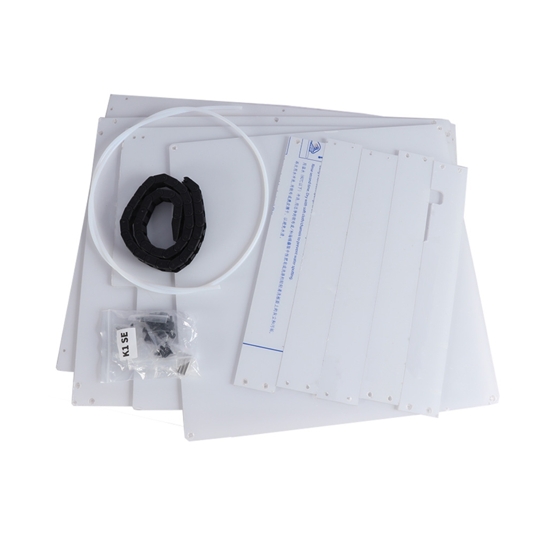 Kit de gabinete de impressora  - Enclosure 3D Printer avaliação e preço