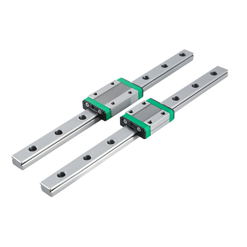 MGN7 MGN9 MGN12 MGN15 1PC Tril - Linear Rail Mgn12H Set avaliação e preço