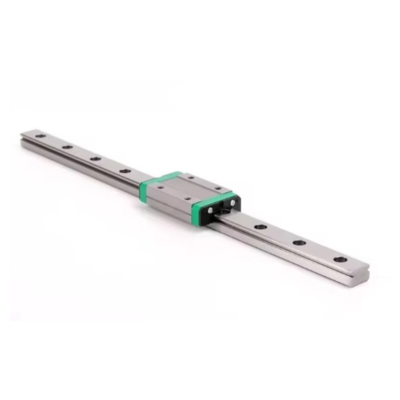 MGN7 MGN9 MGN12 MGN15 1PC Tril - Linear Rail Mgn12H Set avaliação e preço