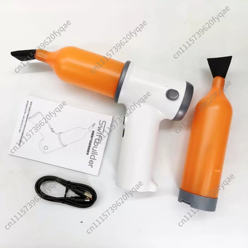 Bomba de Resina para Impressor - Resin Printer avaliação e preço