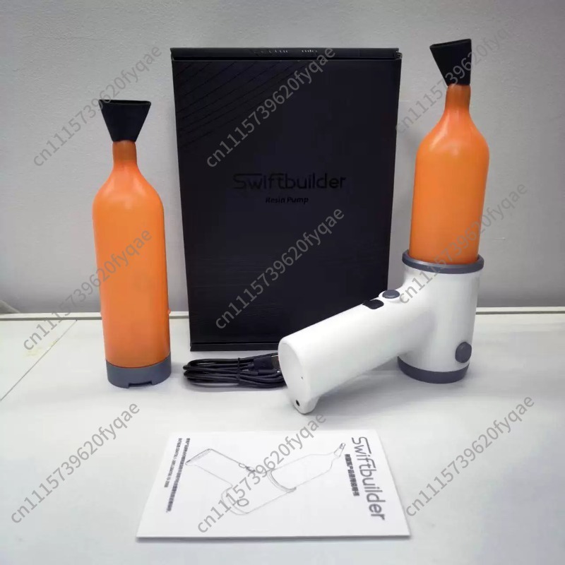 Bomba de Resina para Impressor - Resin Printer avaliação e preço
