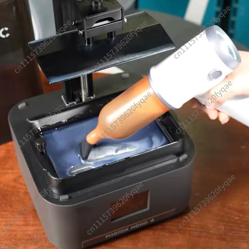 Bomba de Resina para Impressor - Resin Printer avaliação e preço