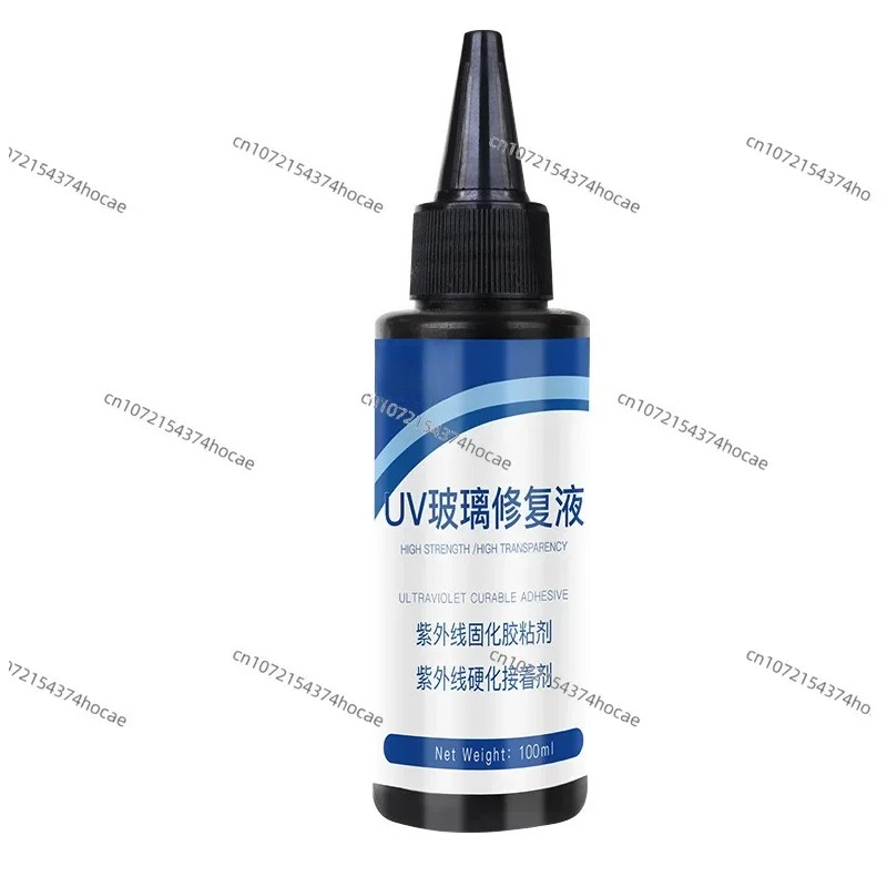 Ferramenta de reparo de para-b - Uv Resin avaliação e preço