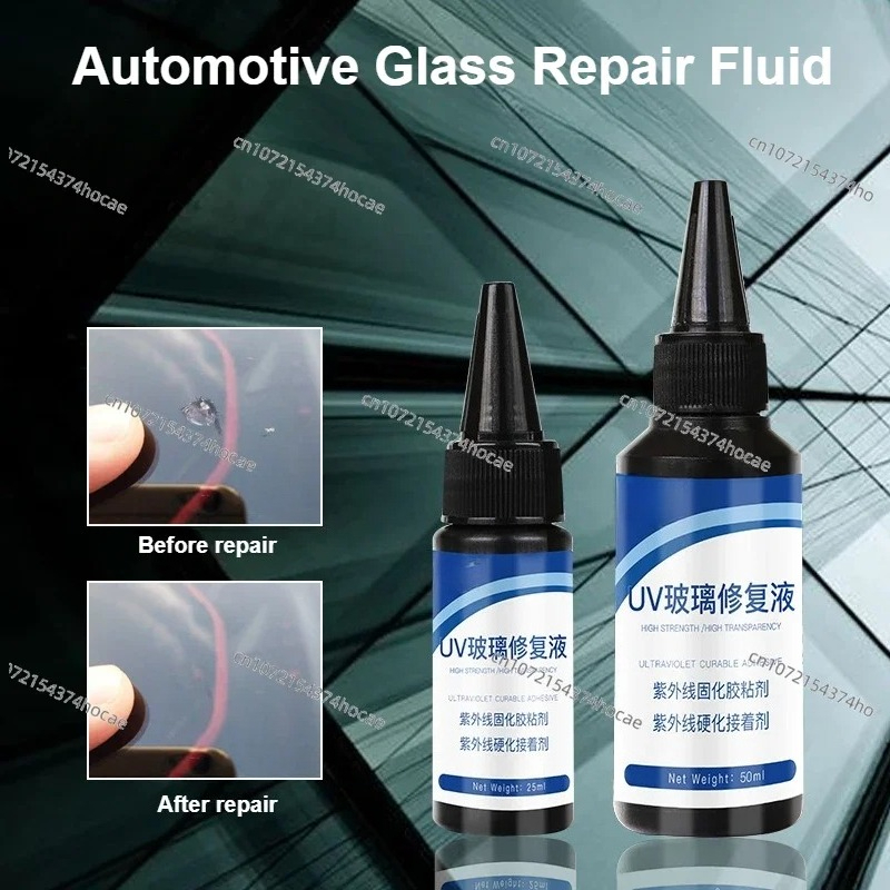 Ferramenta de reparo de para-b - Uv Resin avaliação e preço