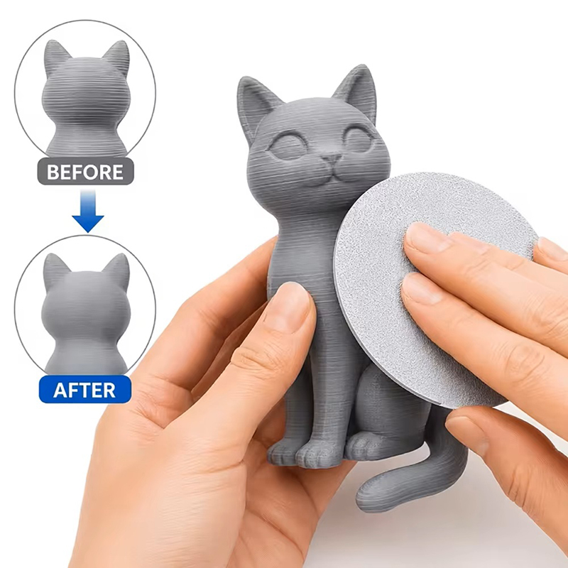 Disco de polimento para resina - Resin Printer avaliação e preço