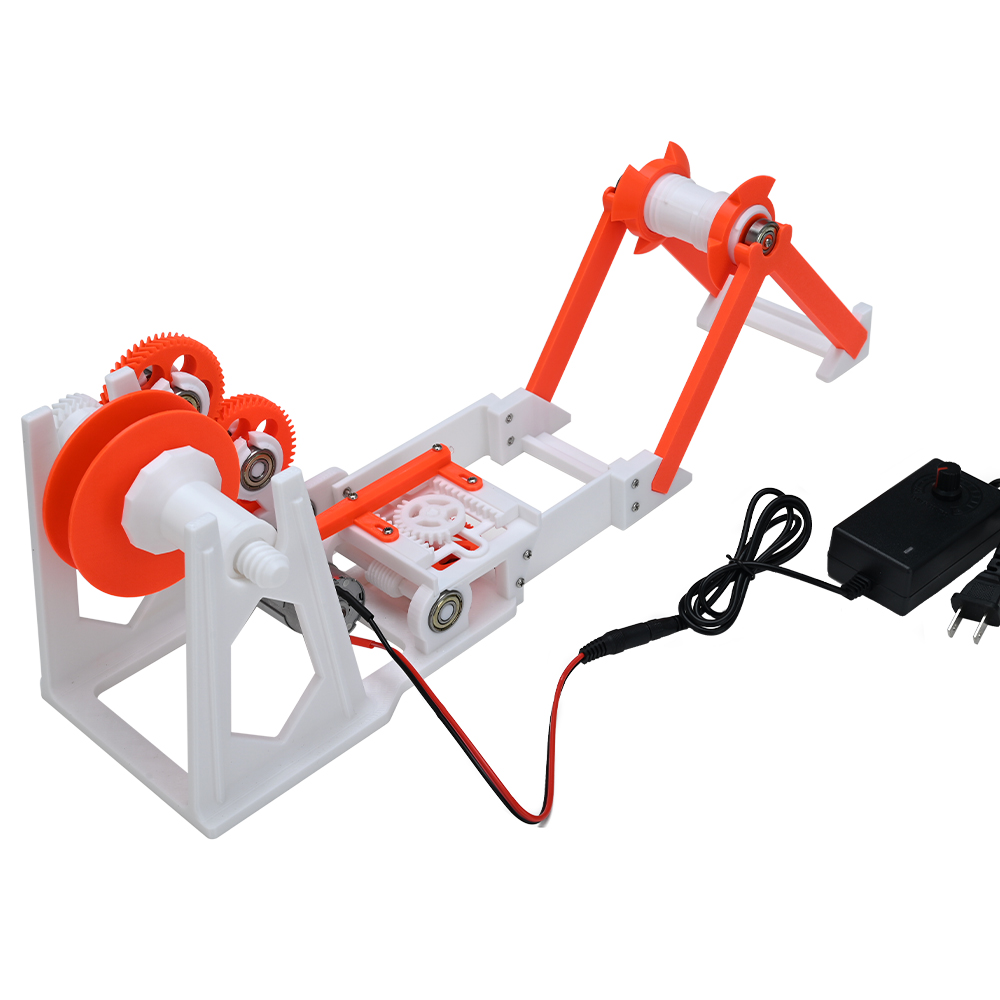Máquina de enrolar bobinas de  - Petg Filament avaliação e preço