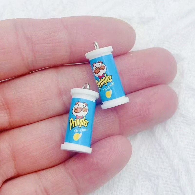 10 Peças de Pingentes de Resin - Resin avaliação e preço
