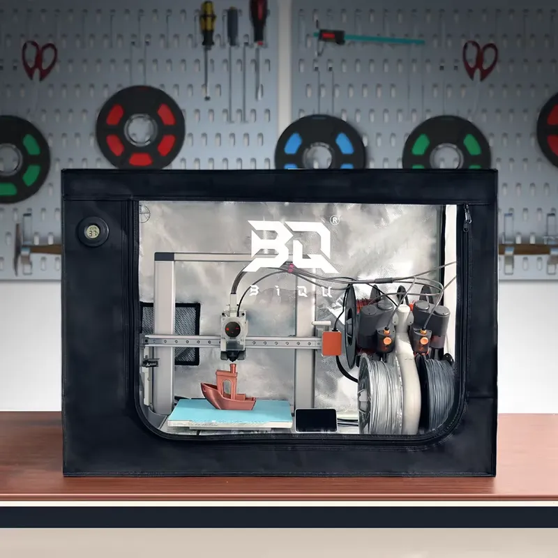 Marca BIGTREETECH para o Gabin - Enclosure 3D Printer avaliação e preço