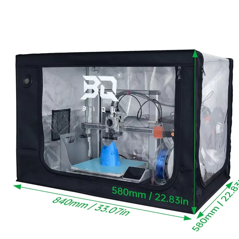 Marca BIGTREETECH para o Gabin - Enclosure 3D Printer avaliação e preço