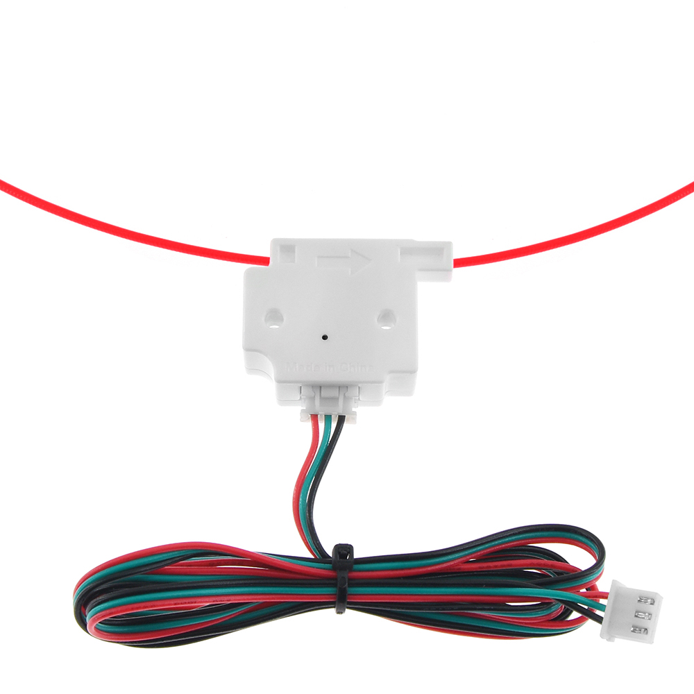 Módulo de detecção de ruptura  - Direct Drive Extruder avaliação e preço