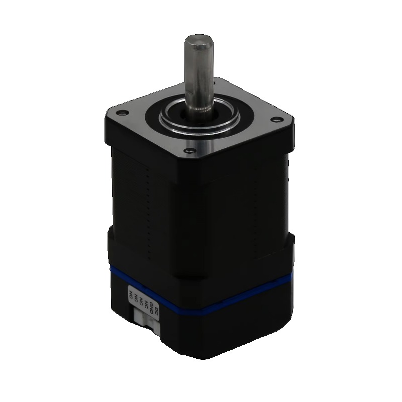 Motor de passo híbrido de circ - Closed Loop Stepper Motor Nema 17 avaliação e preço