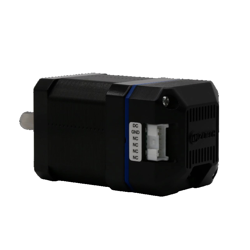 Motor de passo híbrido de circ - Closed Loop Stepper Motor Nema 17 avaliação e preço