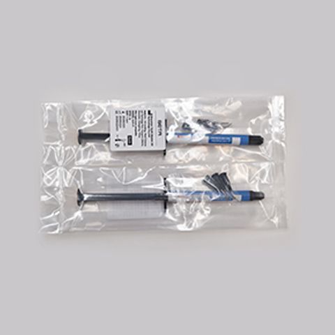 Materiais dentais Ponte de por - Uv Resin avaliação e preço