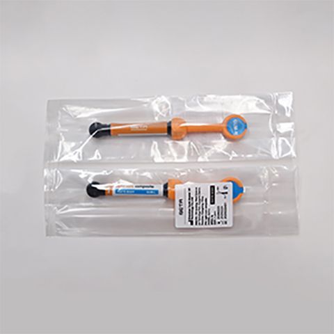 Materiais dentais Ponte de por - Uv Resin avaliação e preço