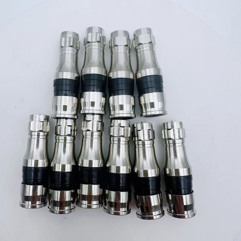 Conector de fio RG11 de cobre  - Cobra Extruder avaliação e preço