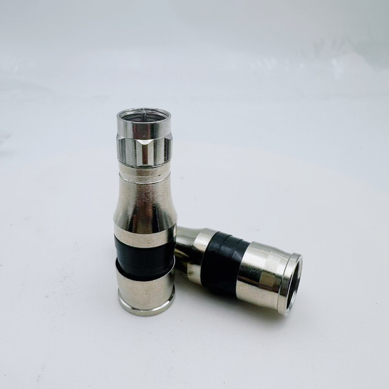 Conector de fio RG11 de cobre  - Cobra Extruder avaliação e preço