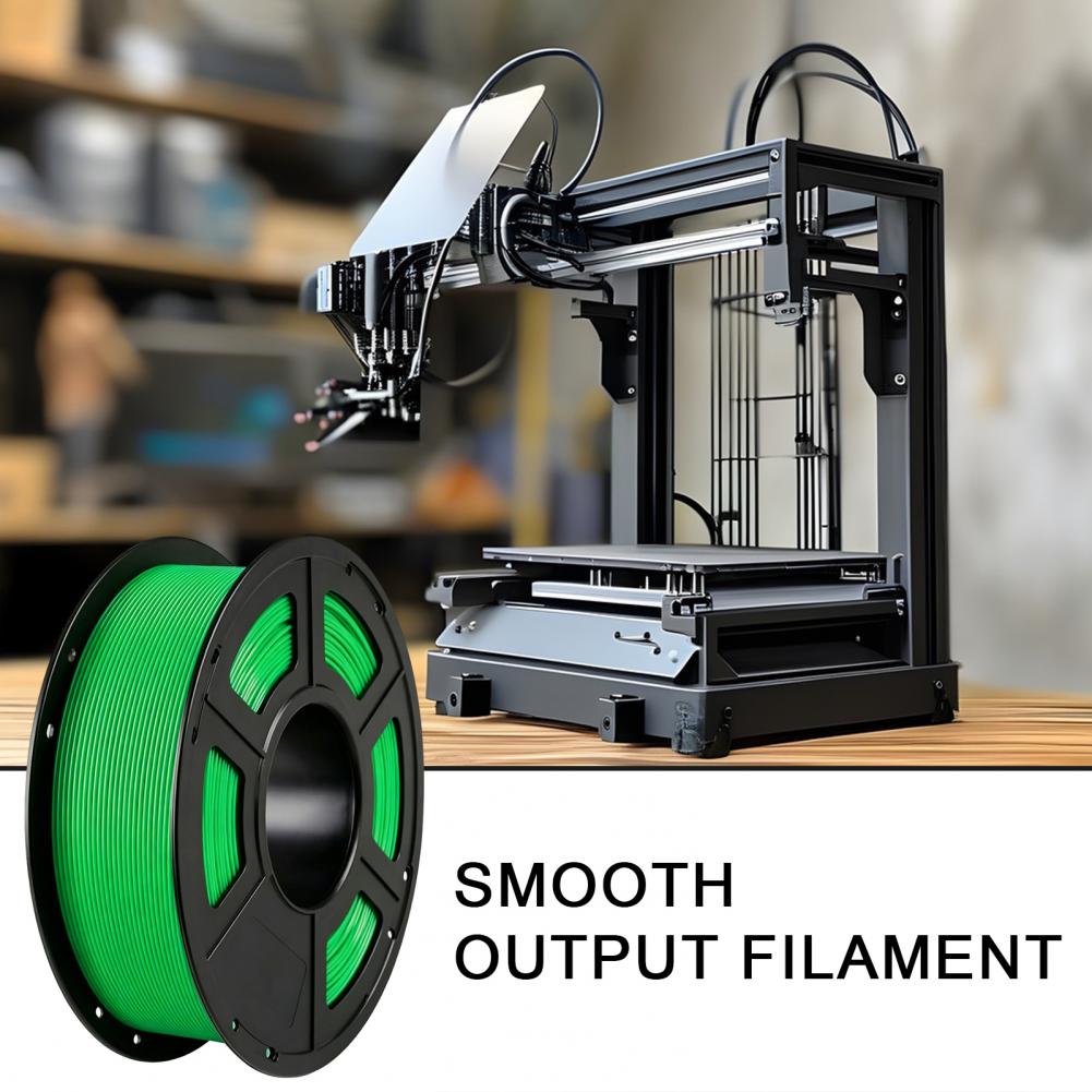 Filamento de Extrusão Suave PE - Petg Filament avaliação e preço