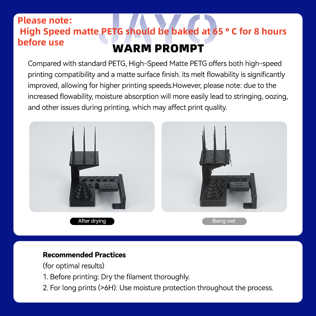 Filamento PETG Fosco de Alta V - Fdm Printer avaliação e preço