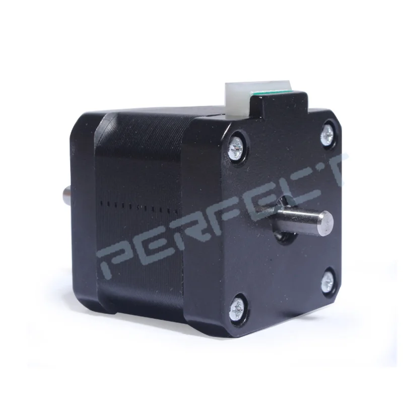 Motor de Eixo Duplo 42BYGH34 N - Closed Loop Stepper Motor Nema 17 avaliação e preço