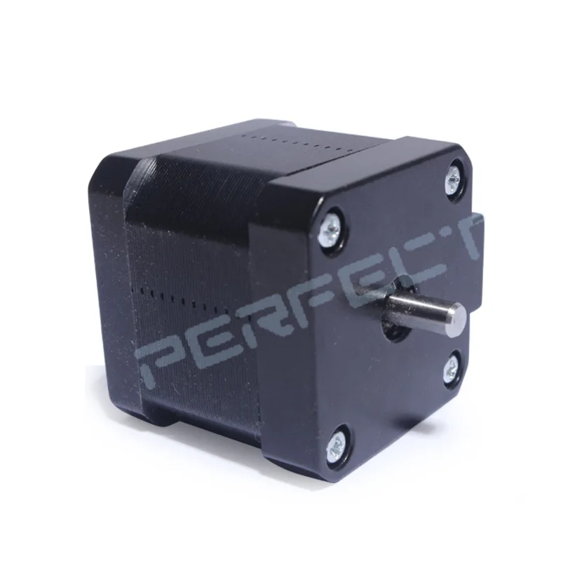 Motor de Eixo Duplo 42BYGH34 N - Closed Loop Stepper Motor Nema 17 avaliação e preço