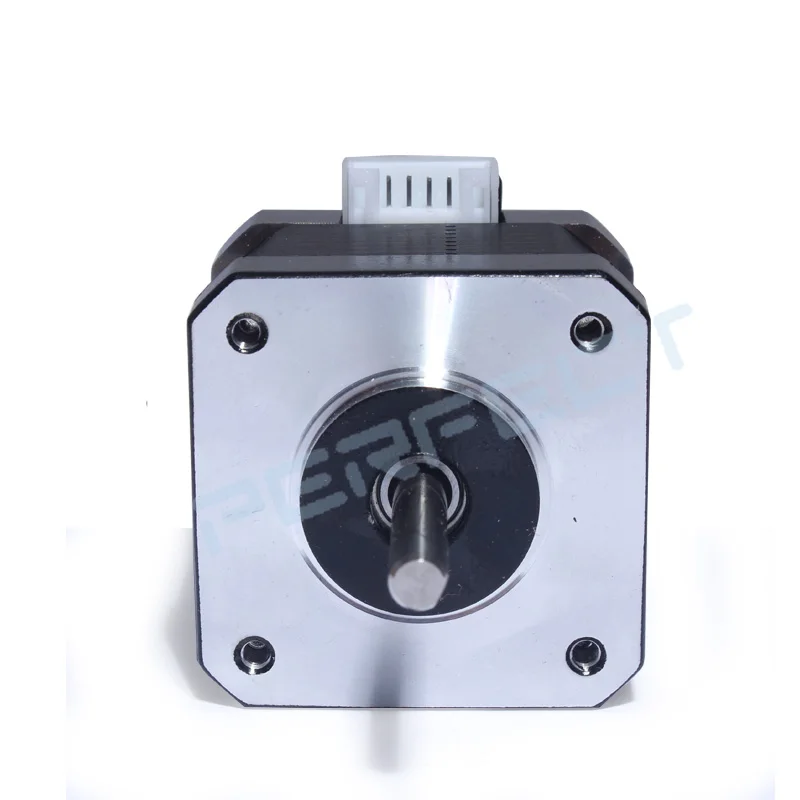 Motor de Eixo Duplo 42BYGH34 N - Closed Loop Stepper Motor Nema 17 avaliação e preço