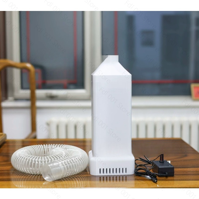 Sistema de Purificação de Ar p - Enclosure 3D Printer avaliação e preço