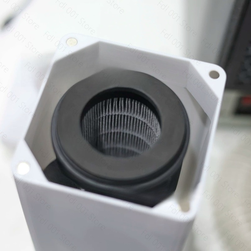 Sistema de Purificação de Ar p - Enclosure 3D Printer avaliação e preço