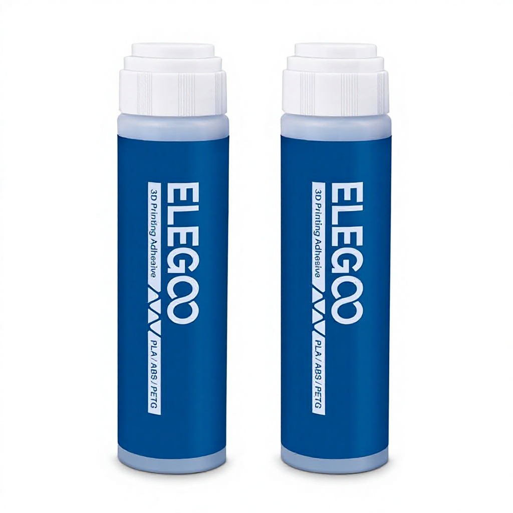 Cola Adesiva ELEGOO para Impre - Petg Filament avaliação e preço